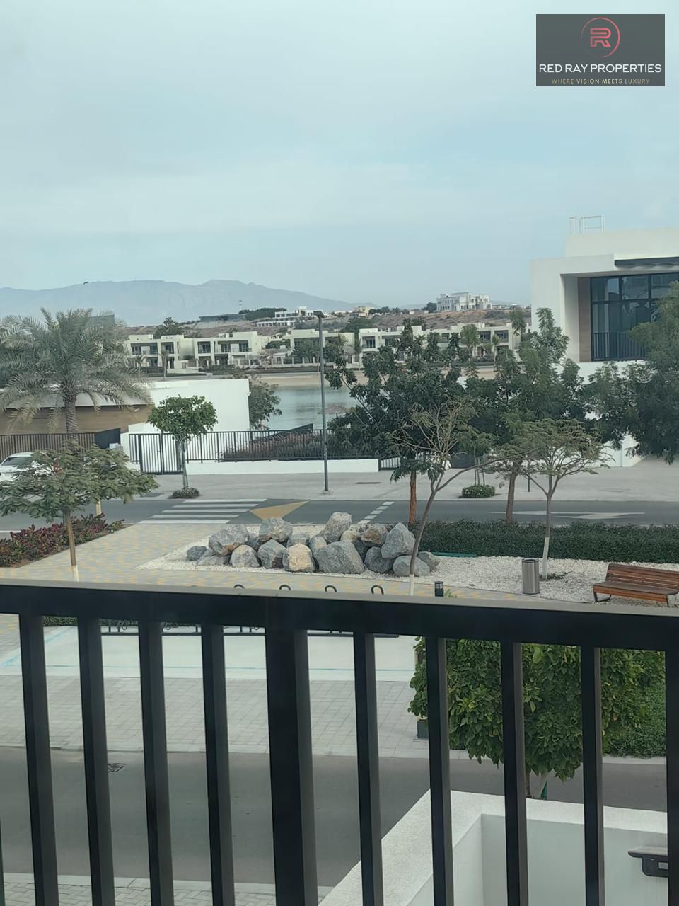 Fully Furnished 3 beds + Maid | Marbella 1