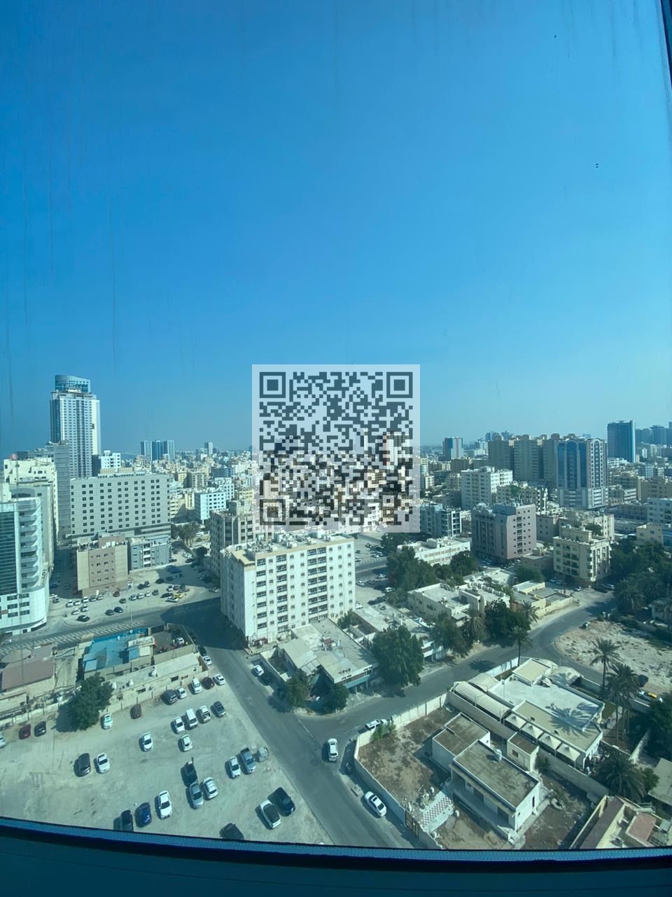 2BHK AVAILABLE FOR RENT IN AJMAN CORNICHE TOWER