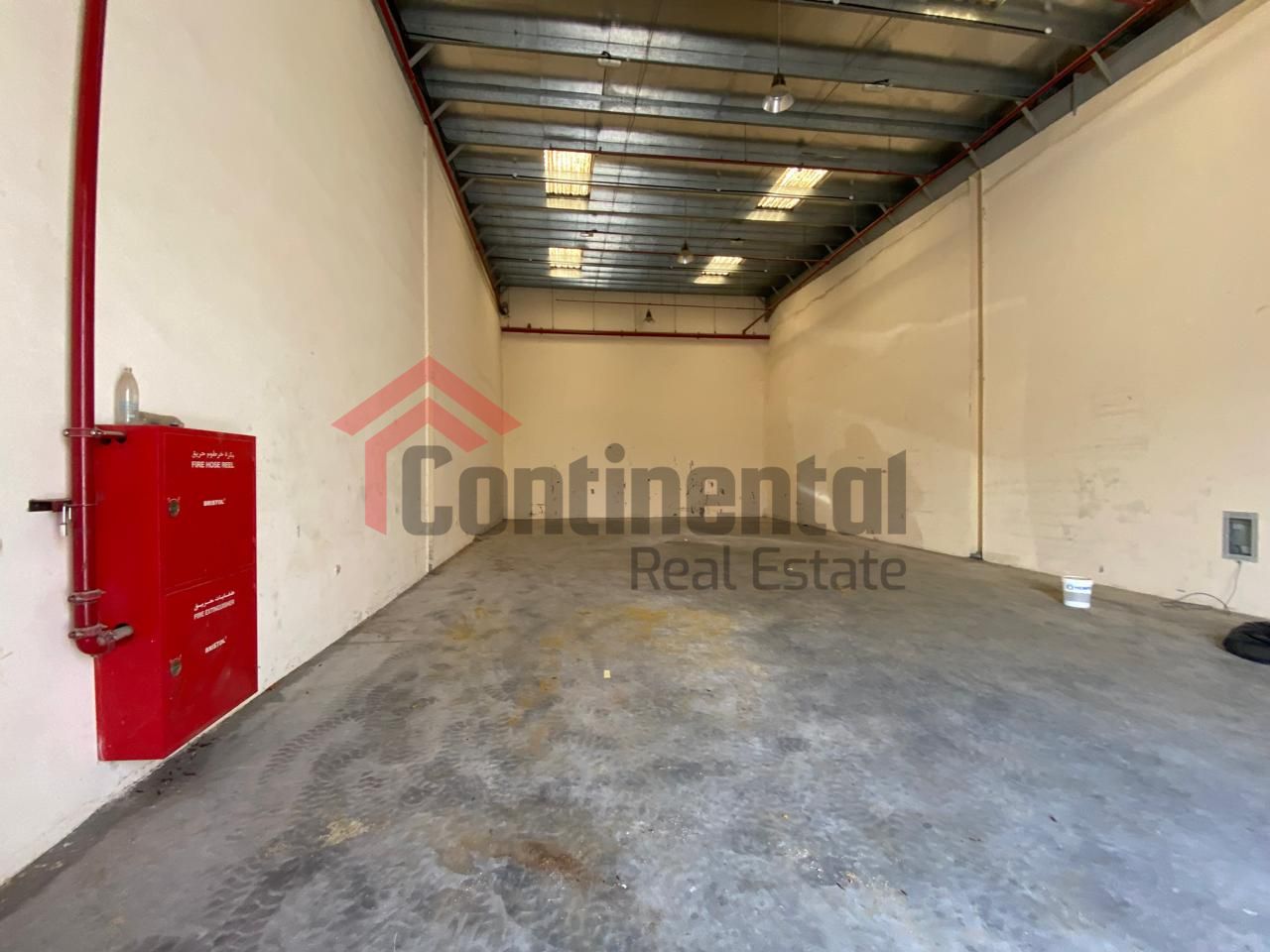 Warehouse | Rent | For storage only