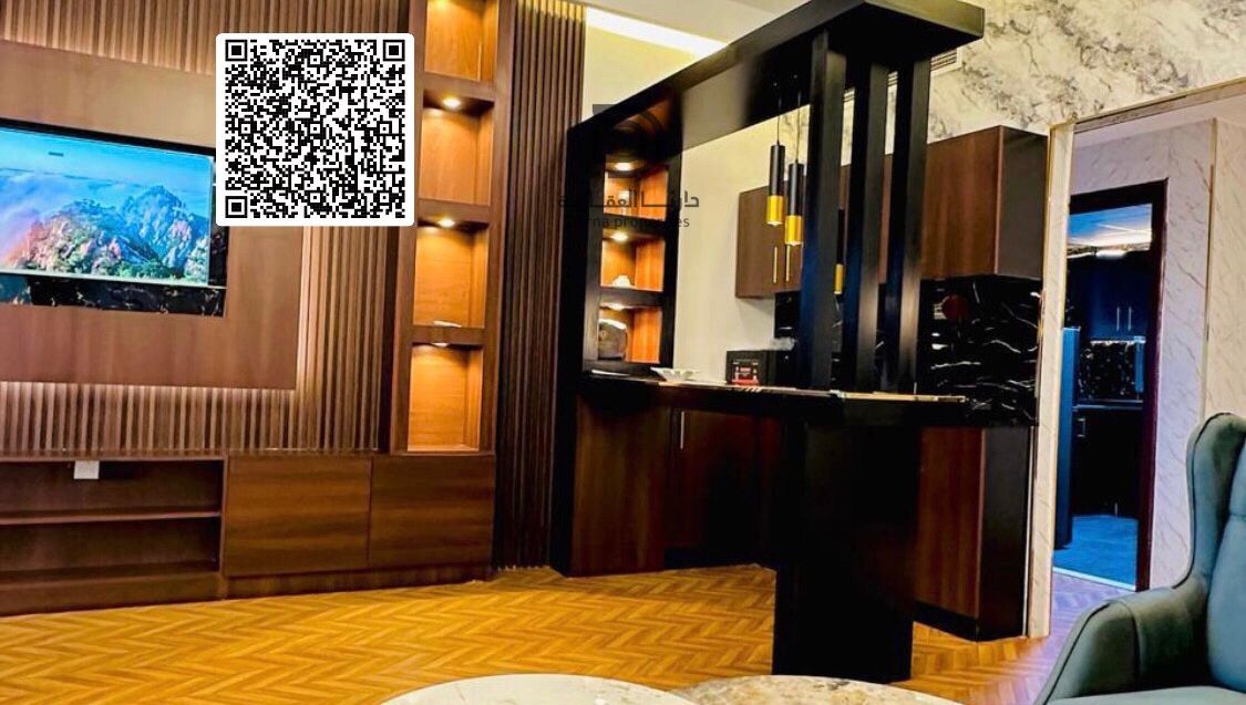 Fully Furnished Apartment for Sale in Horizon Tower – Stunning Garden View, Rented for AED 37,000 Yearly, Prime Location, Final Price Only AED 410,000