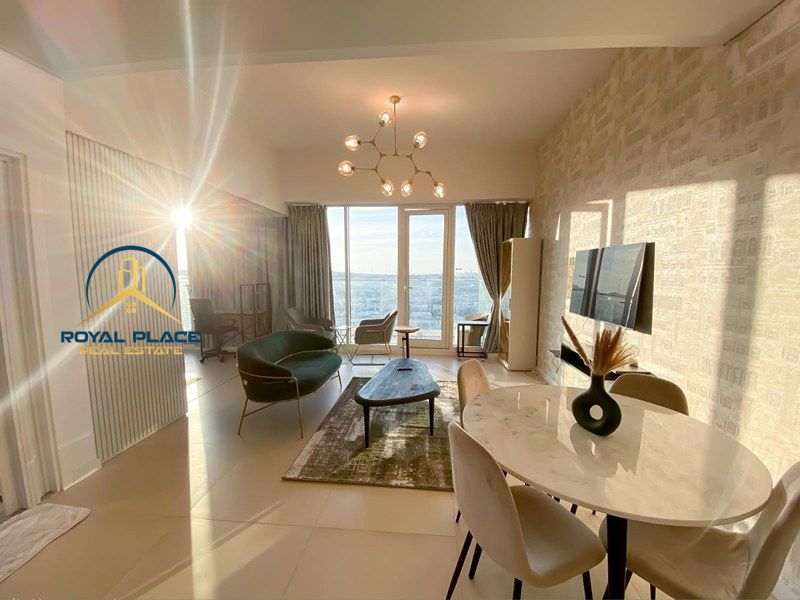 1 BEDROOM+STUDY | FULLY FURNISHED | CLOSE TO METRO
