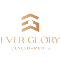 Ever Glory Real Estate logo