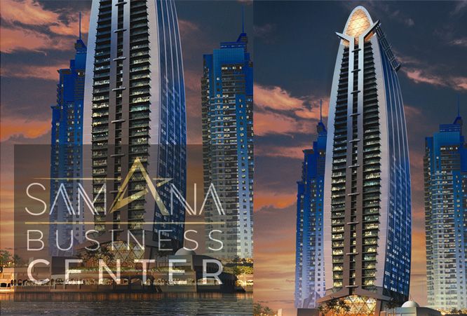 All-Inclusive Executive Offices – Limited Availability| No Commission | DMCC