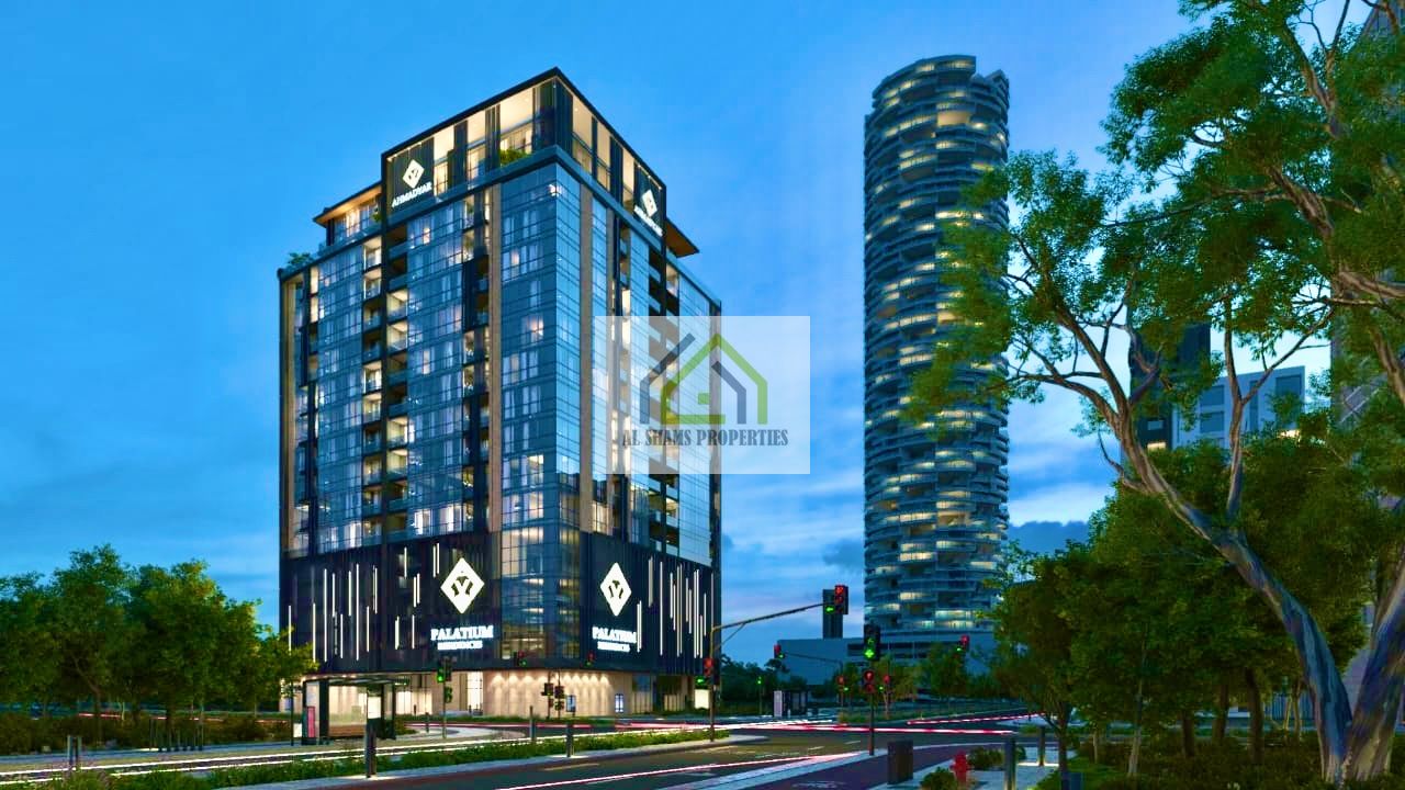 Ready Soon 1BED Pool View Lowest Price N...