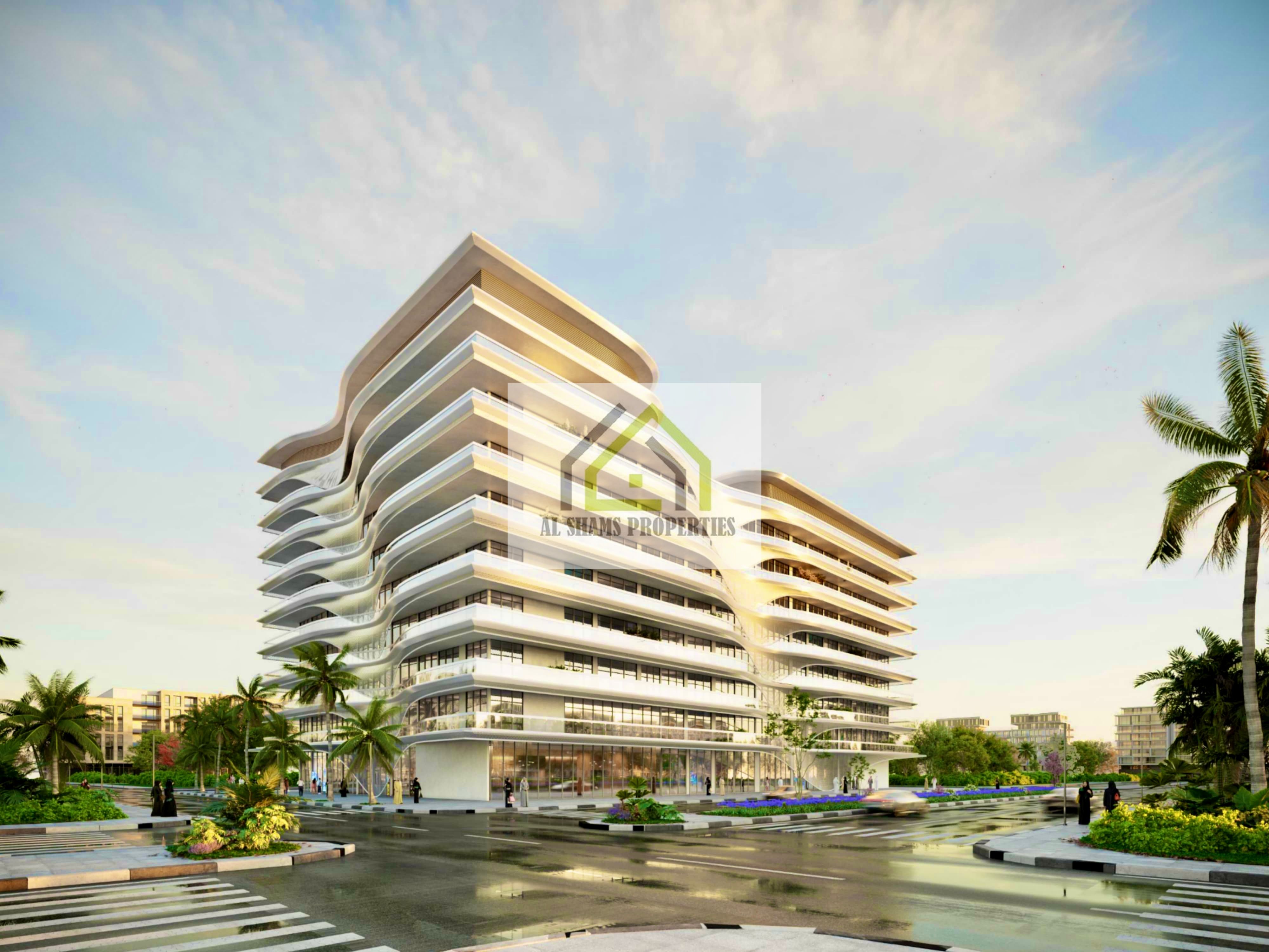 1% Monthly PHPP Investor Deal Great Location Future Metro