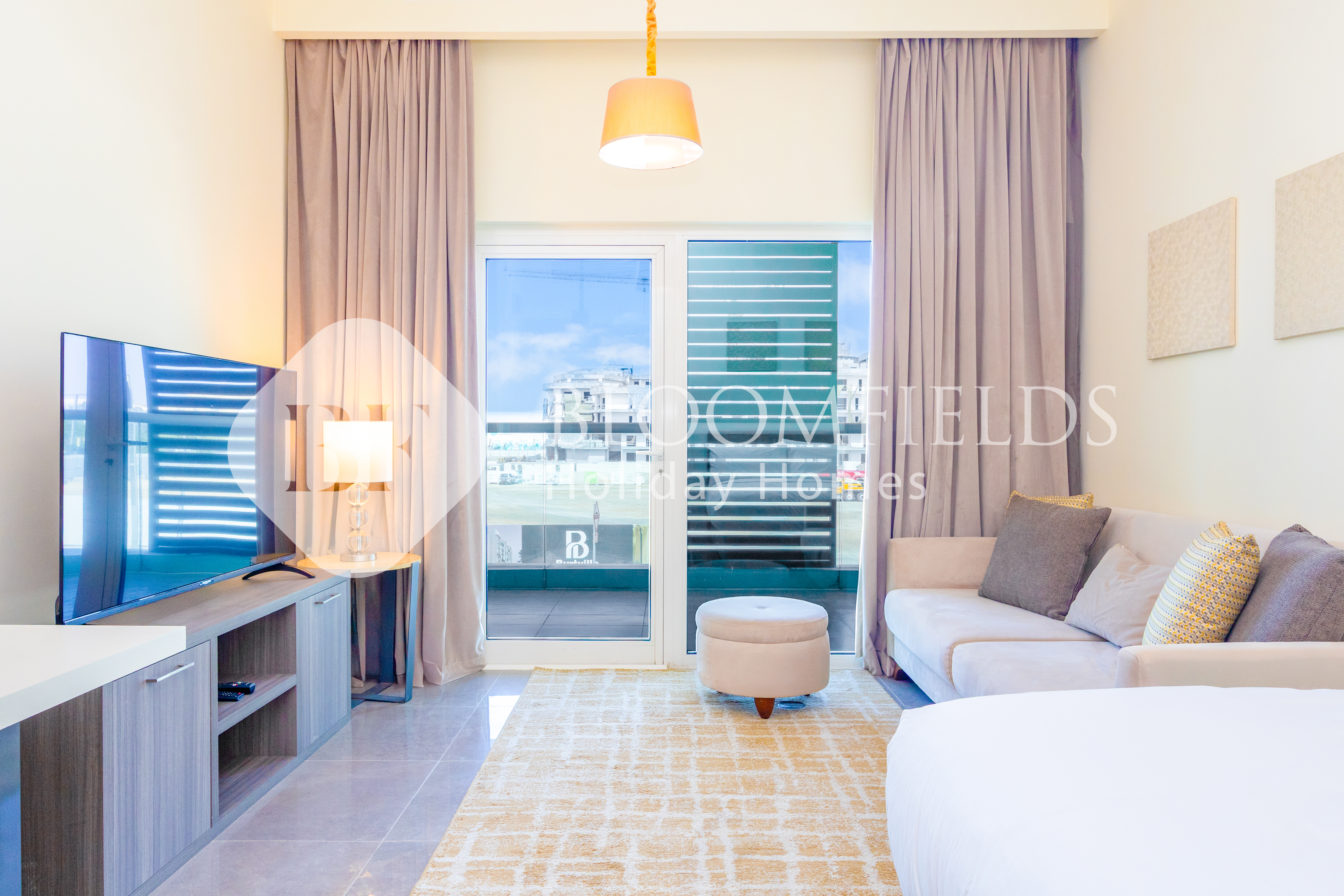 Eco-Friendly Holiday |Fully Furnished | Short-Term