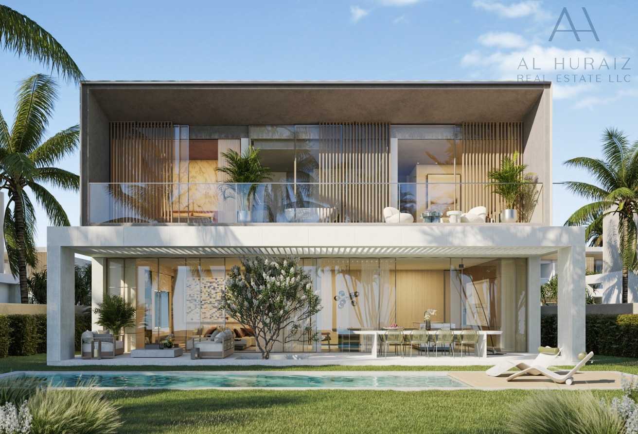 Exclusive | Garden Villa | Waterfront Lifestyle
