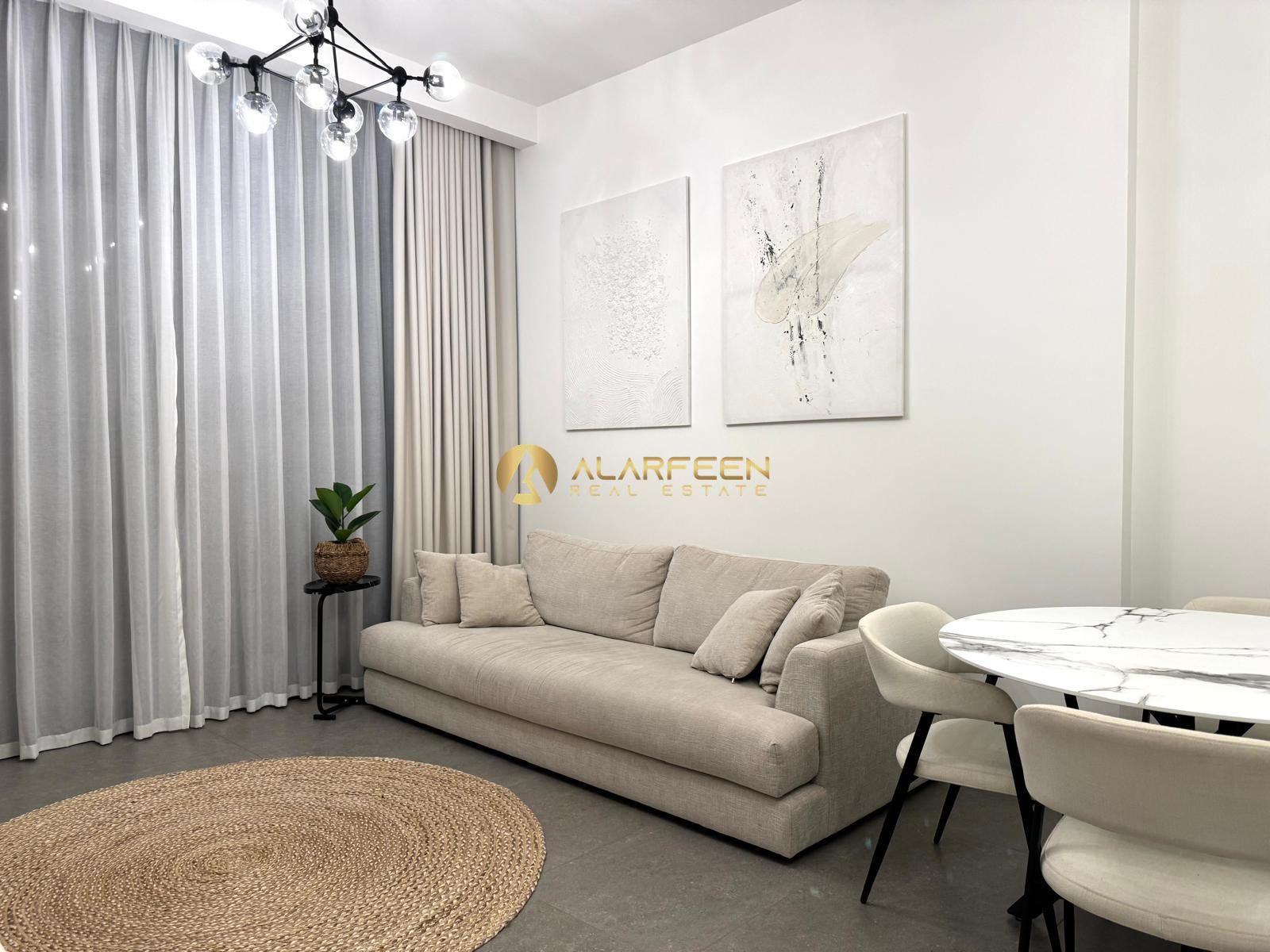 Fully Furnished | Premium Quality | Prime Location