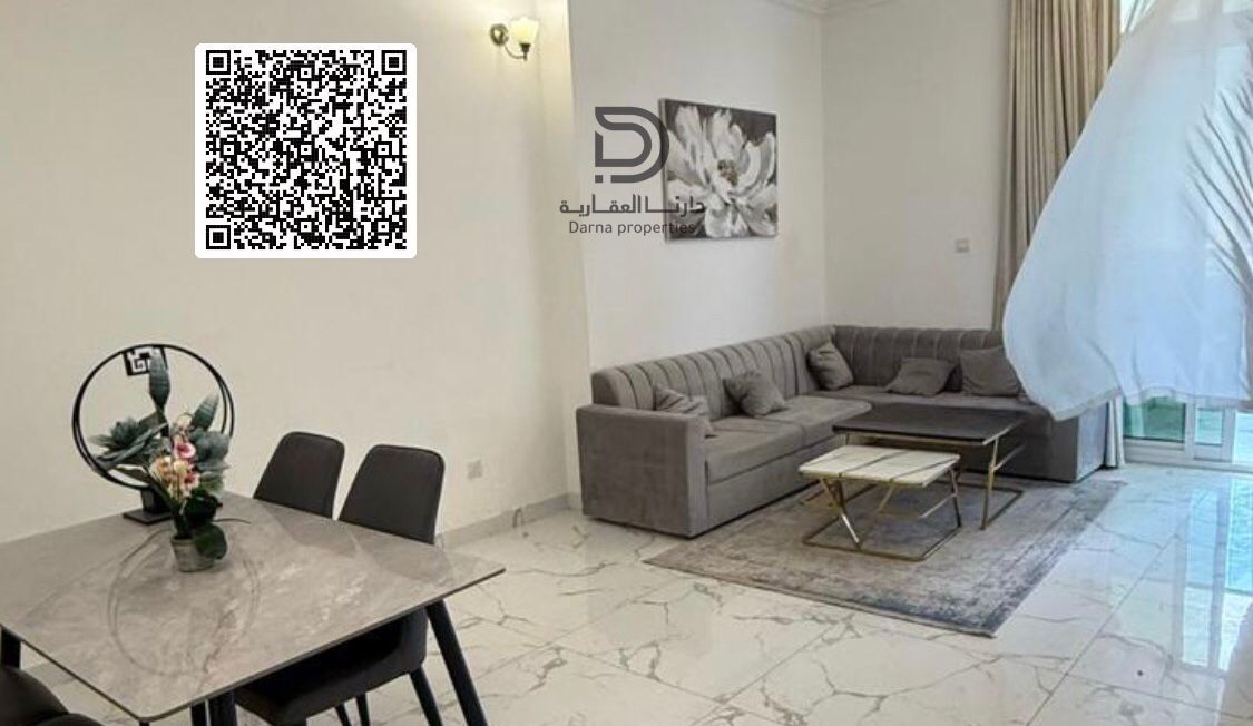 Spacious 2-Bedroom Apartment for Sale in Al Waha Towers, Ajman – Bright Balcony, Second Floor, Rented AED 45,000 Yearly, Prime Location, Excellent Inv