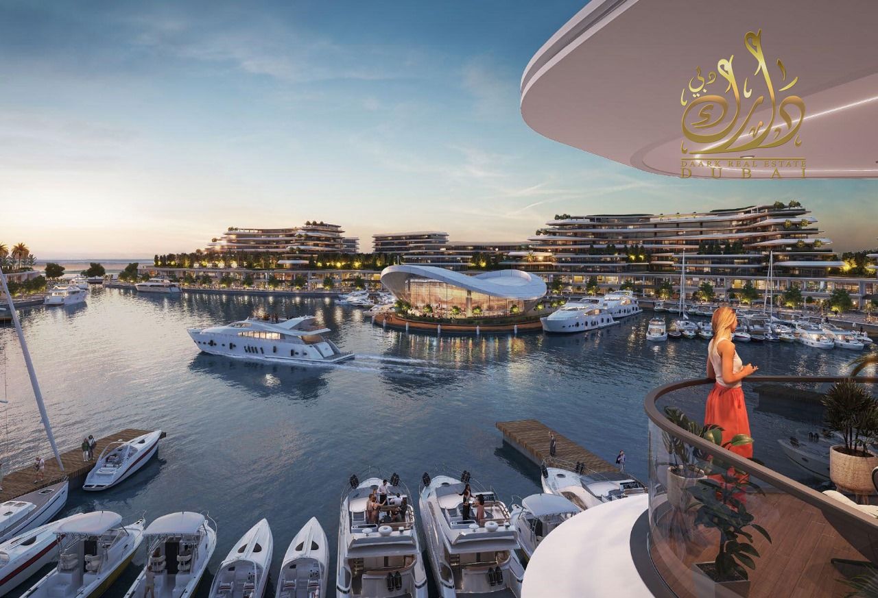 WATERFRONT LIVING SMART INVESTMENT HIGH RETURNS MODERN DESIGN