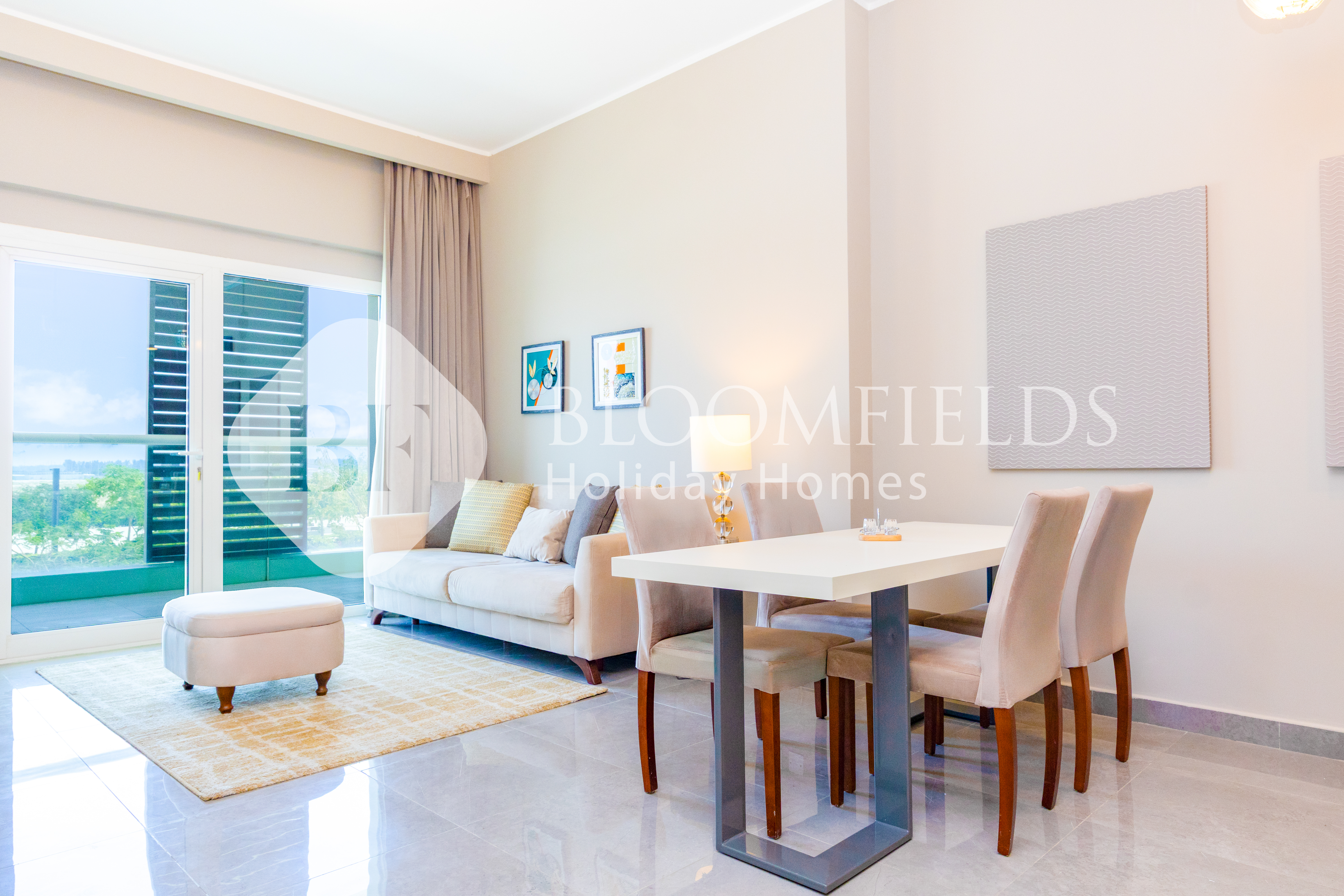 Flexible Stay | Holiday Home | Fully Furnished