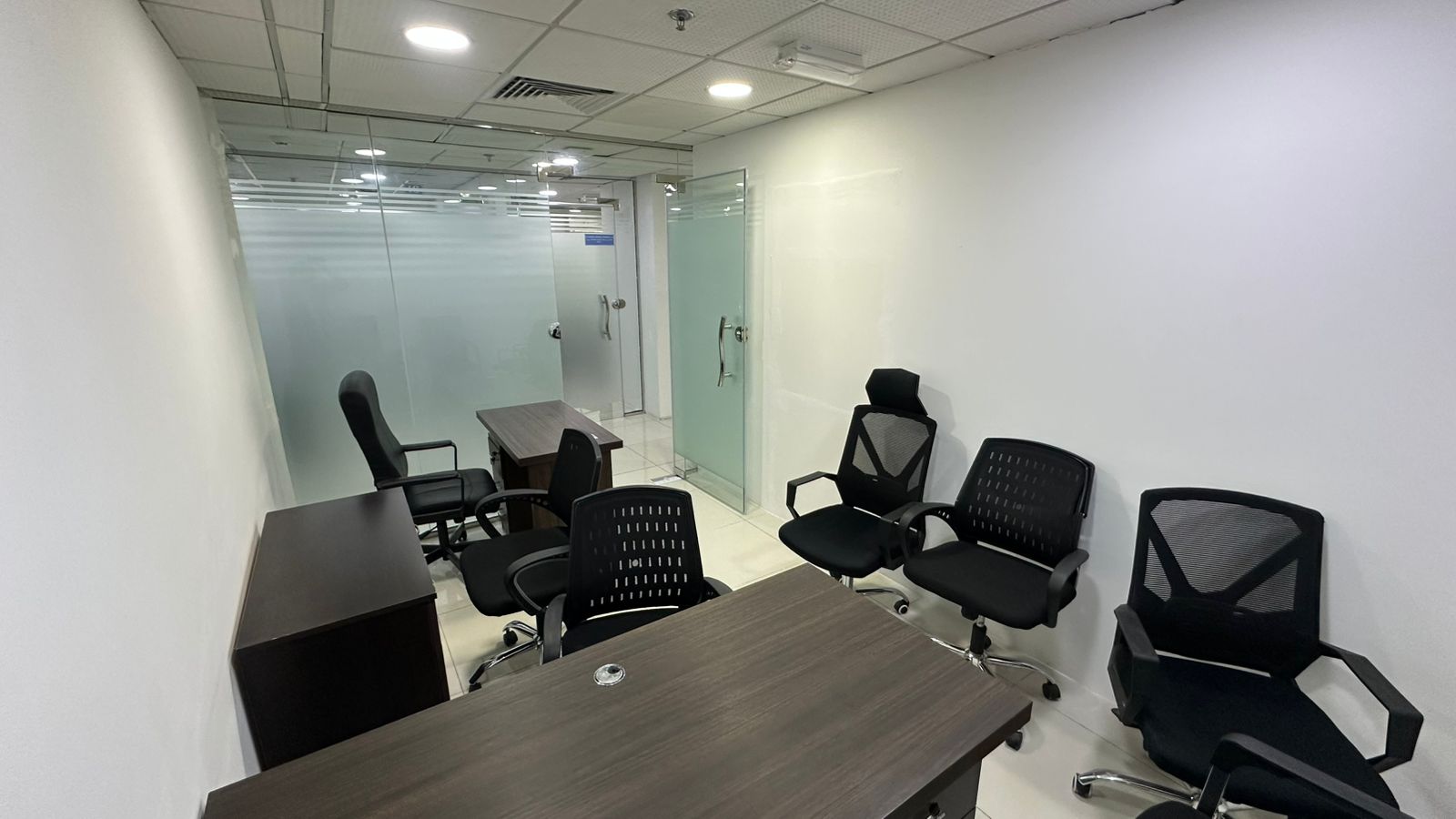 Private Office for Rent (1 Year) | No Commission | Direct from Owner