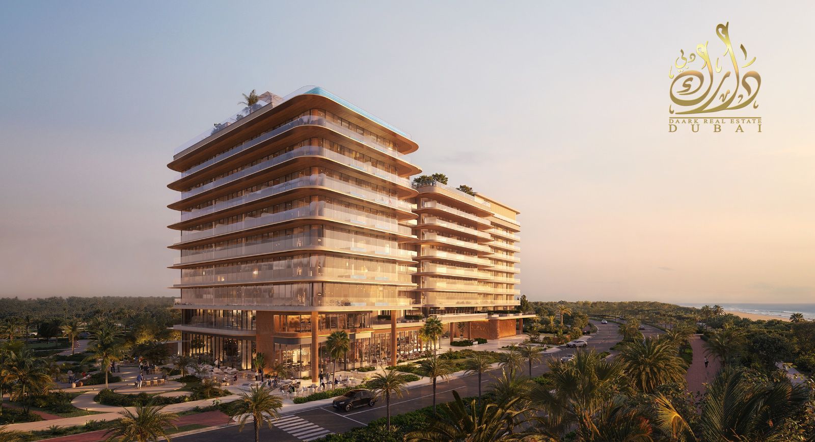 Luxury lifestyle / Sea view /...