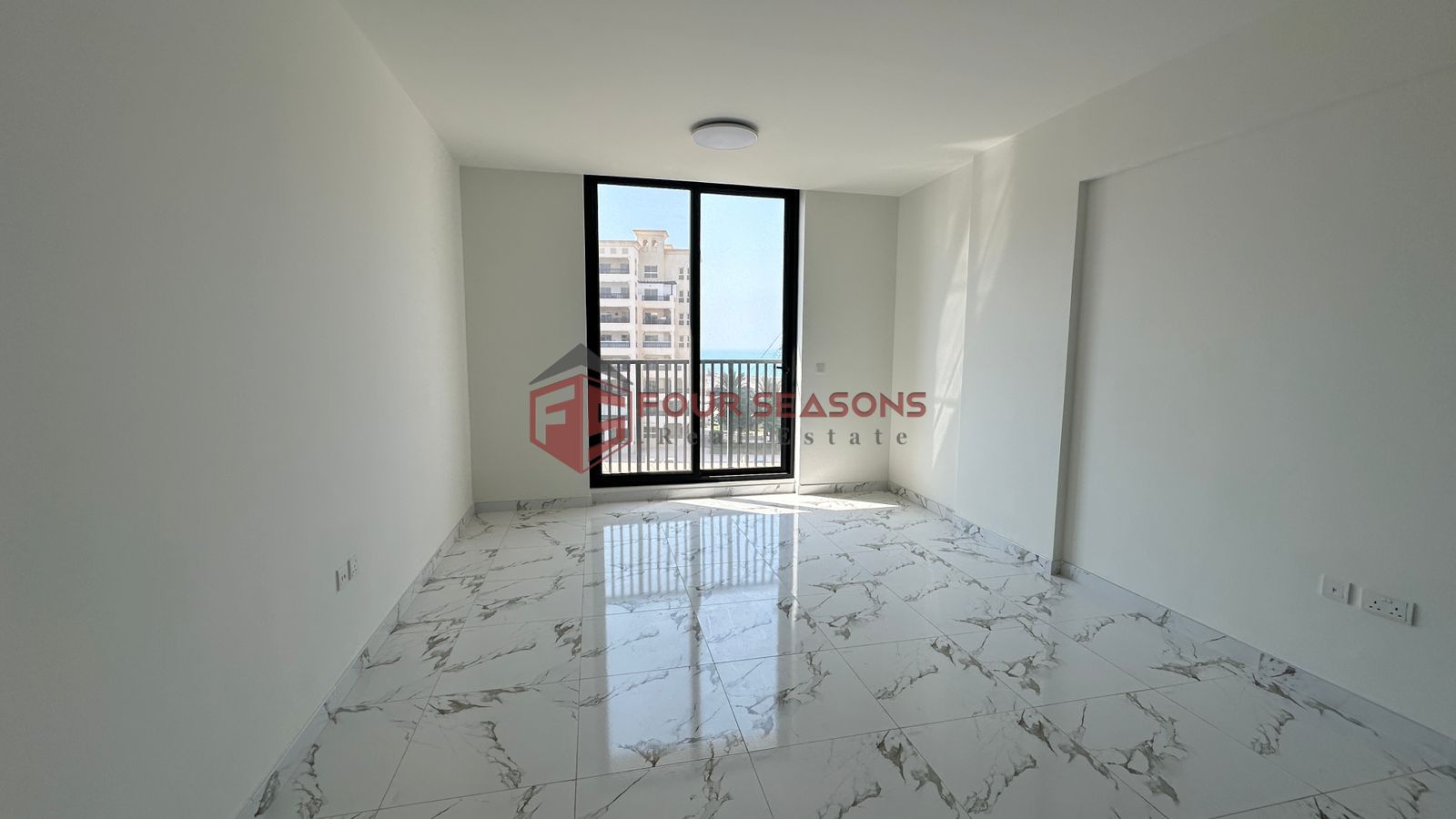 An Investment in Lifestyle: Sea View Studio Residence + 12 Years Visa Access