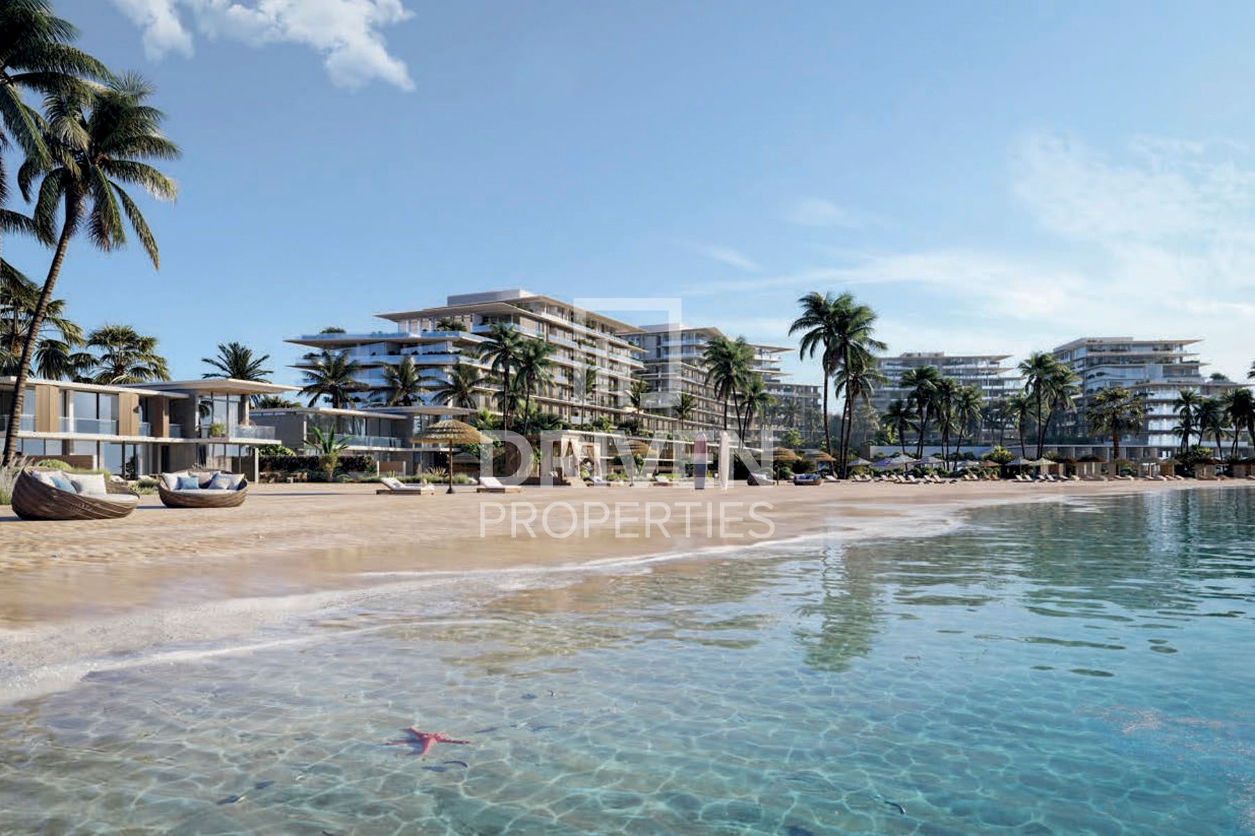 Private Beach and Sea View | Branded By Rixos