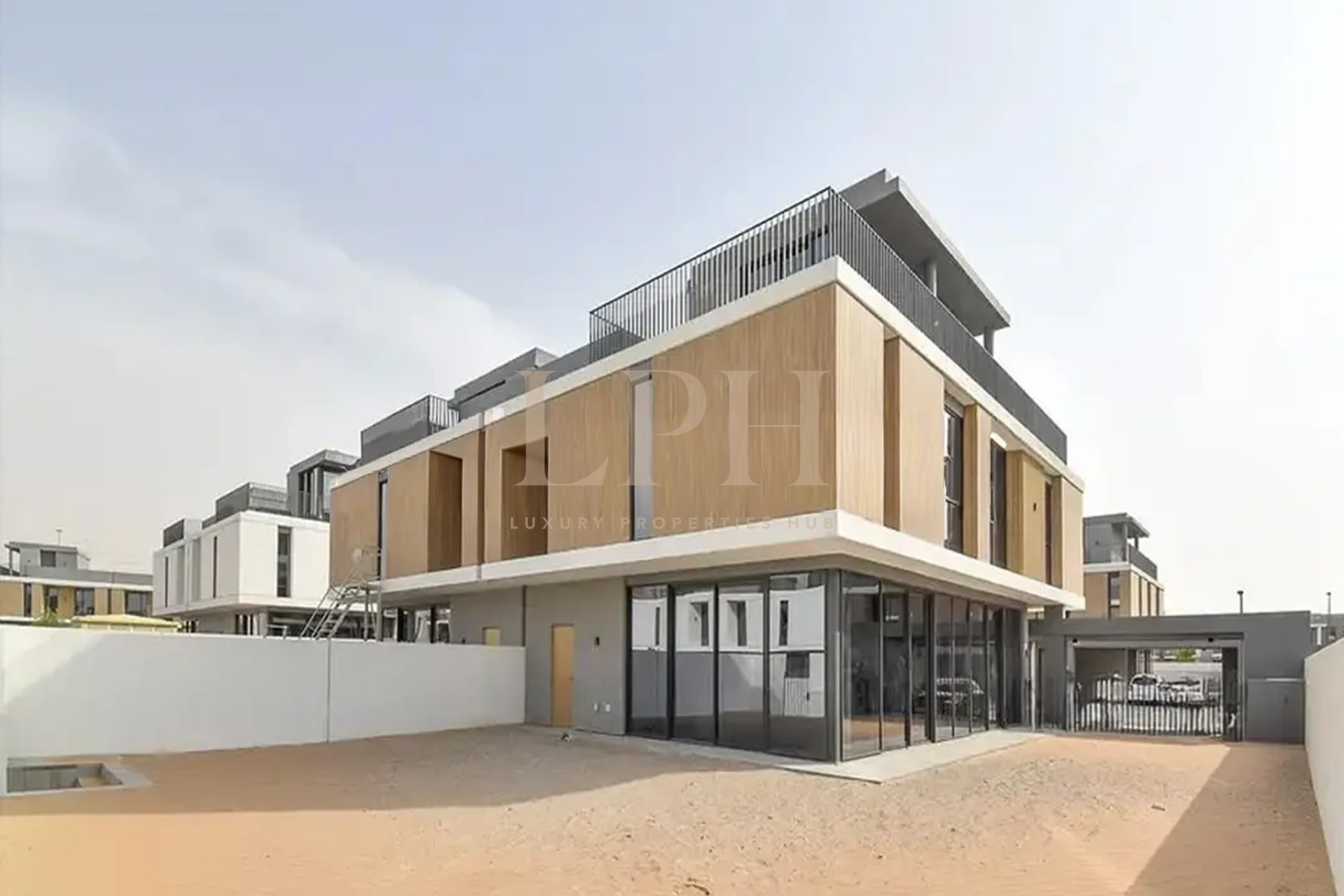 Vastu | Prime Location | Exclusive | G+2