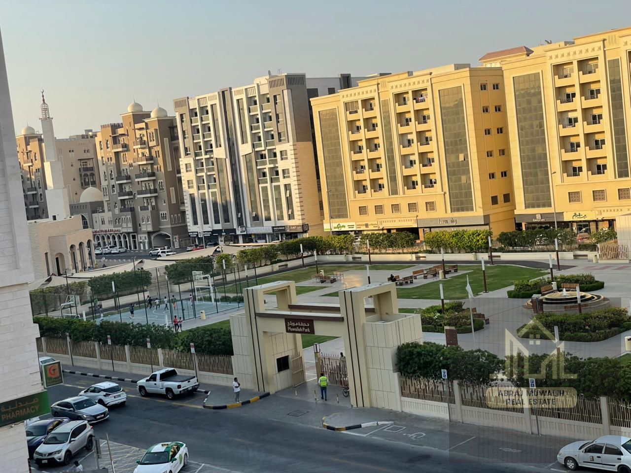 NO Deposit lavish appartment for family with parking and 2 washroom in 37990