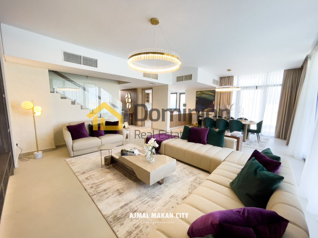 WATERFRONT COMMUNITY l LUXURY LIVING l FreeHold