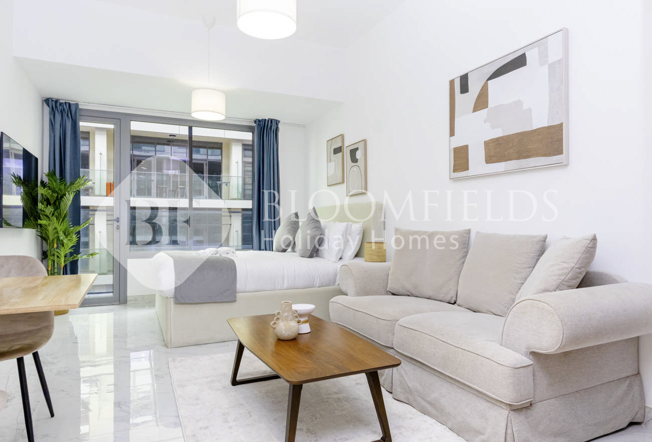 Holiday Home | Fully Equipped | Flexible Stay