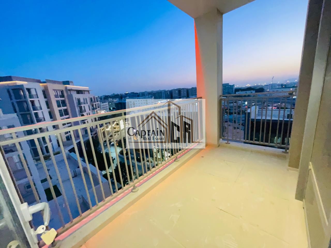 Elegant 2 BHK Apartment for Rent | Uptown Al Zahia, Sharjah – AED 95,000 / 4 Cheques