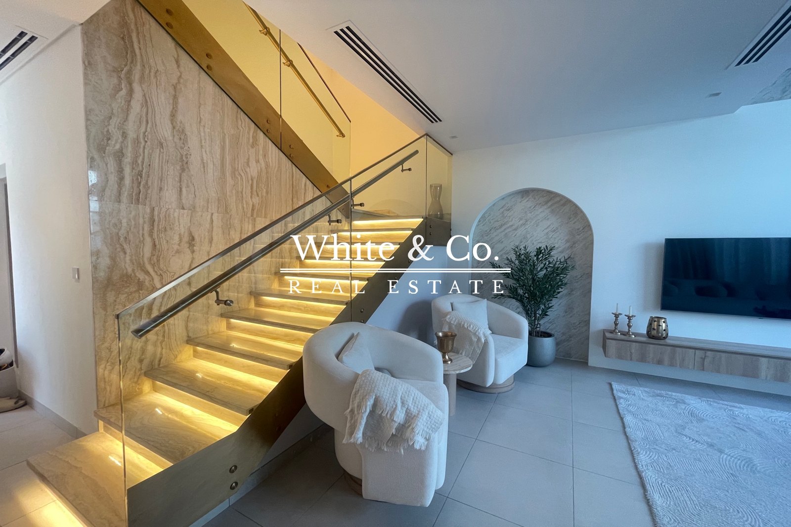 Upgraded Type A | Exclusive | Landscaped