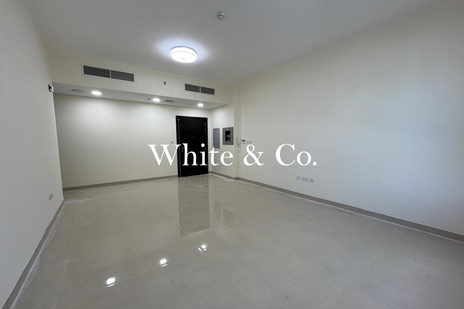 Prime Location | Peaceful | Spacious