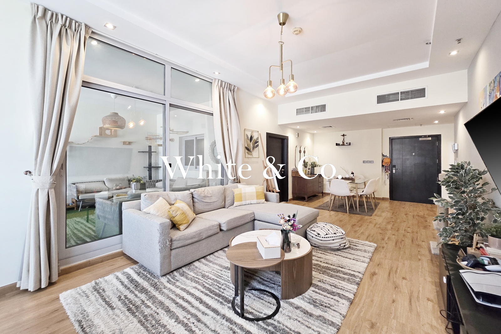 Largest Layout | Pool View | VOT