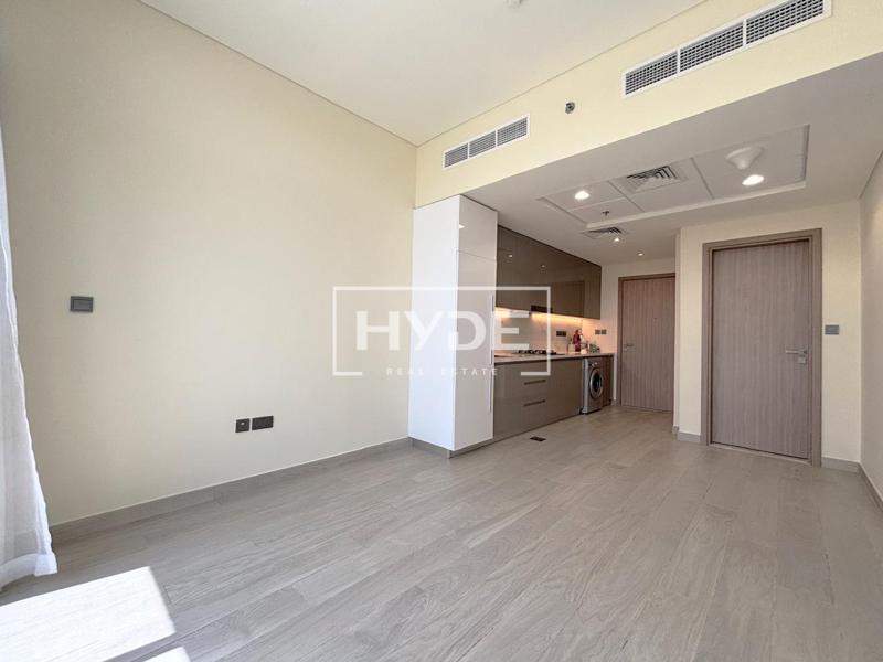 Vacant Now | Large Terrace | Pool Views