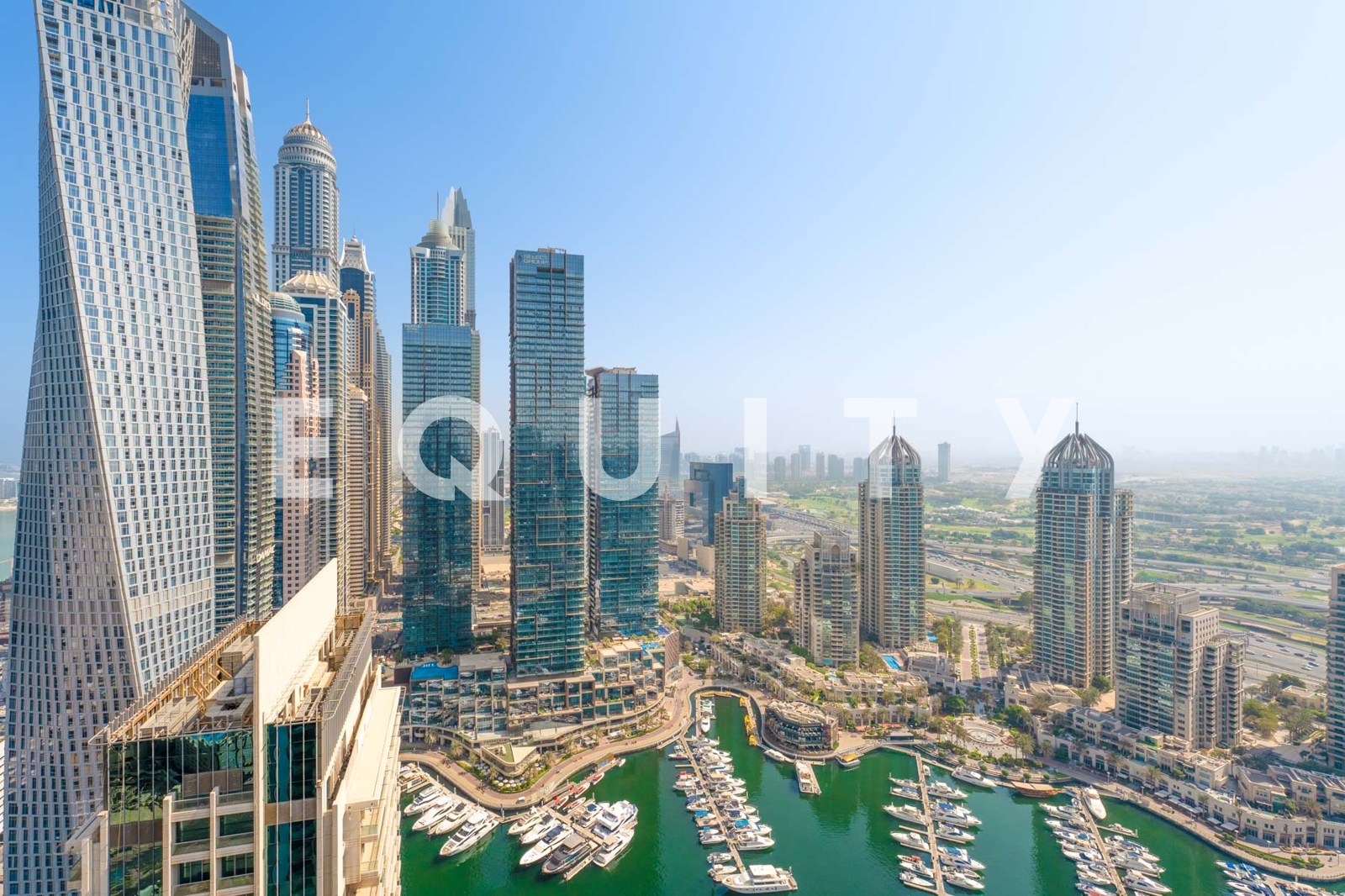 Incredible Views | Luxury Penthouse | Vacant Now