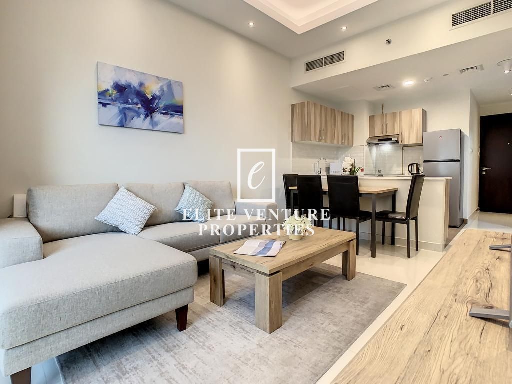 VACANT | PRIME LOCATION | FULLY FURNISHED