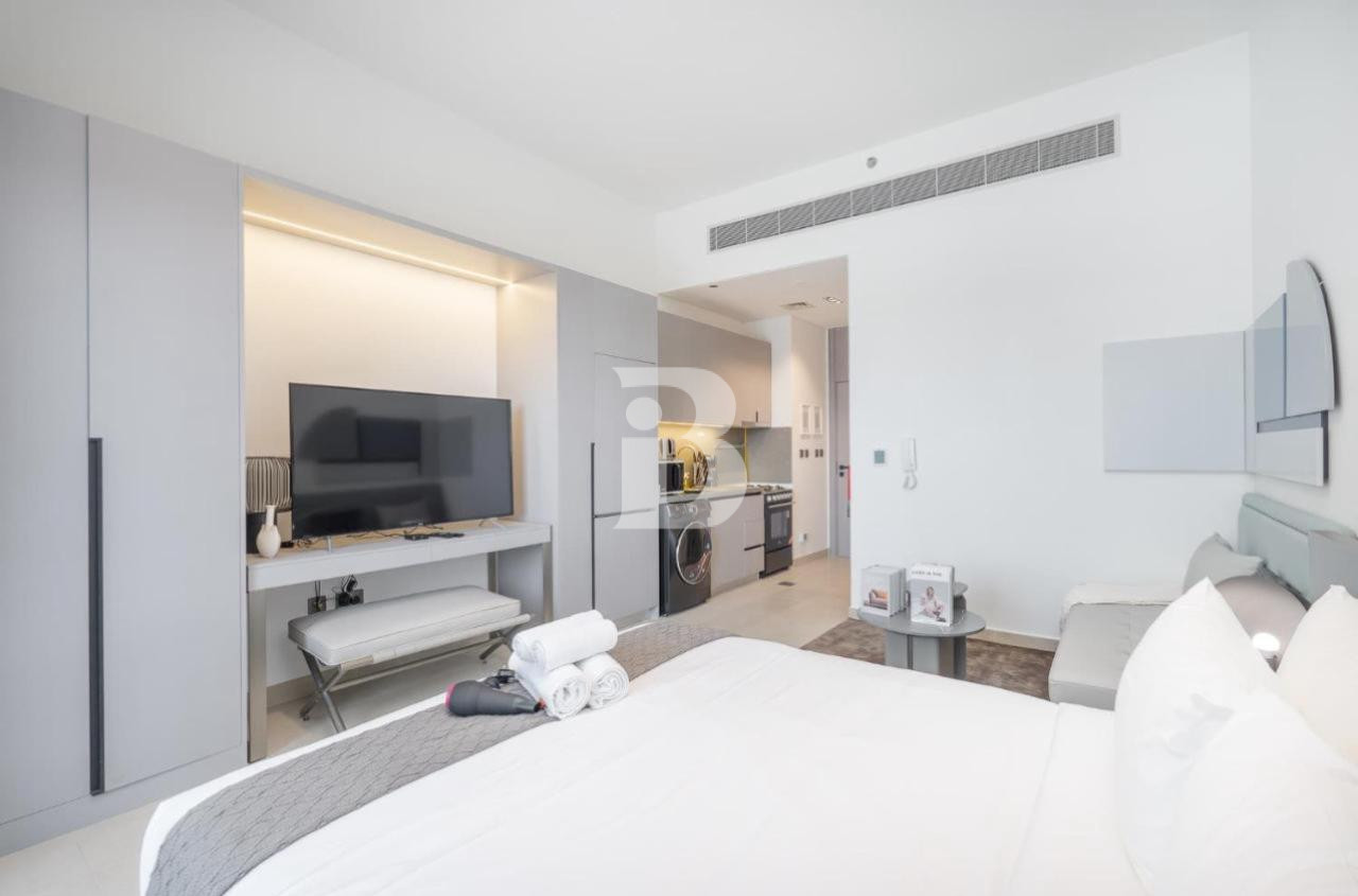 Prime Location | Brand New Unit | High Floor