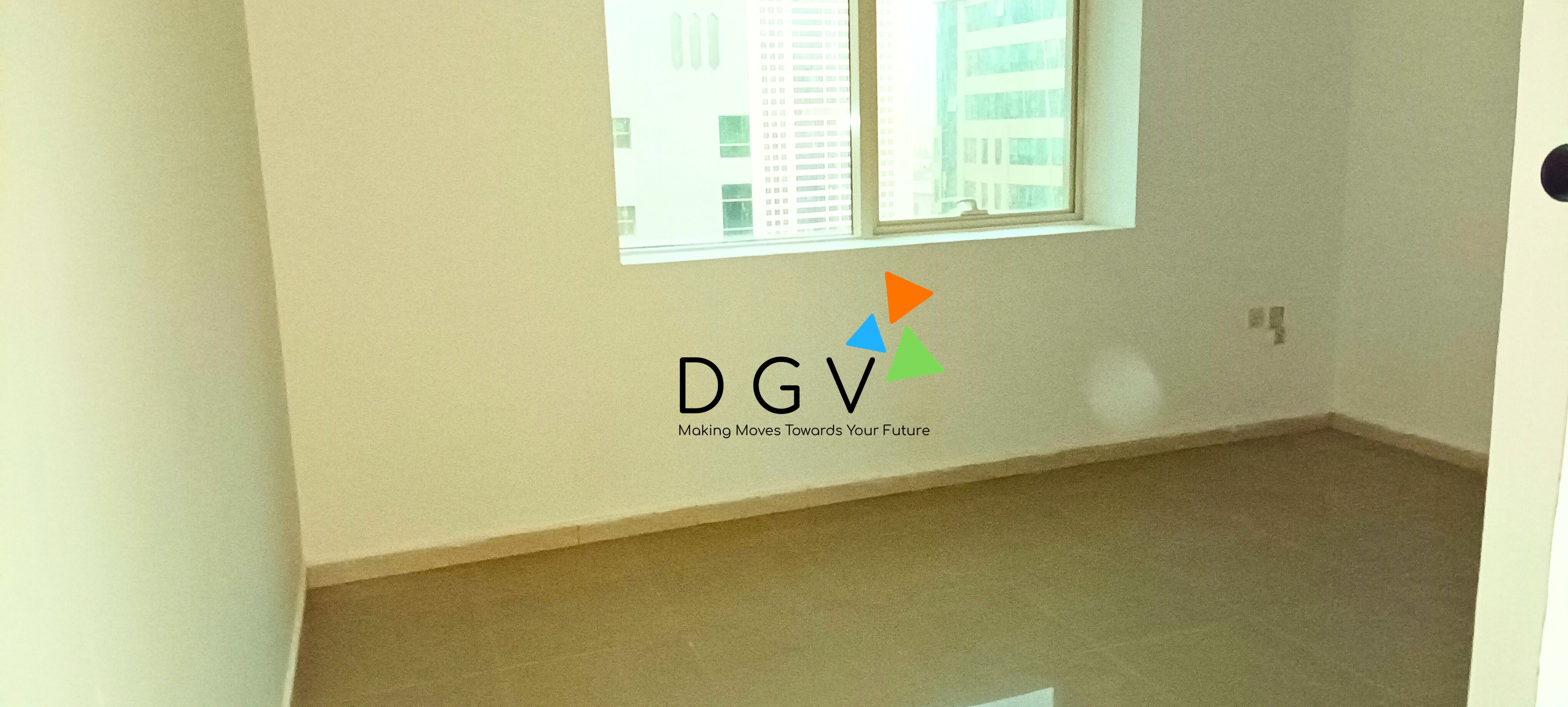 STUDIO APARTMENT | READY TO MOVE | PRIME LOCATION |