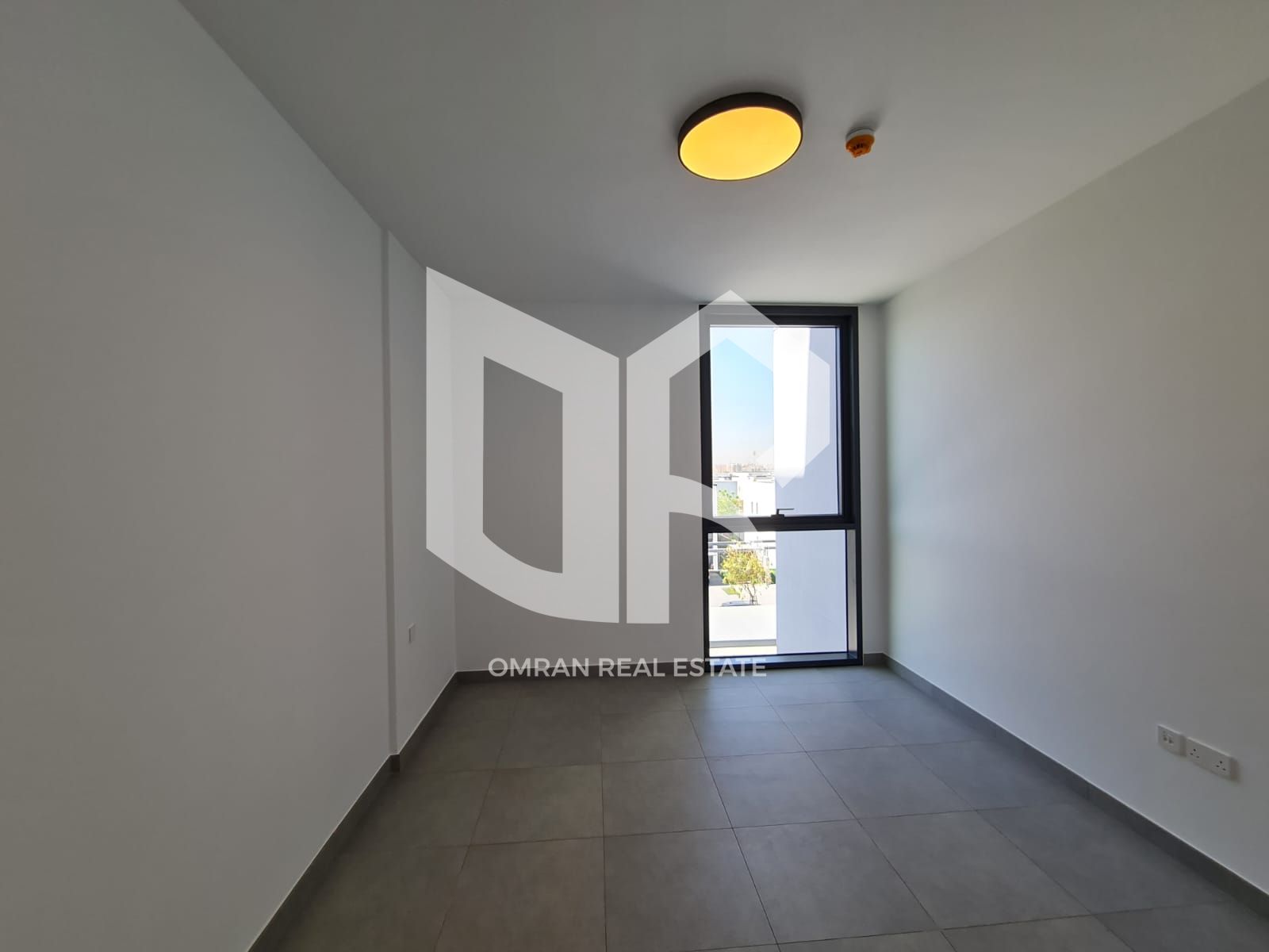 A unique opportunity, a one-bedroom apartment with a wonderful view in Aljada, The Gate 2 | The most luxurious projects in Sharjah