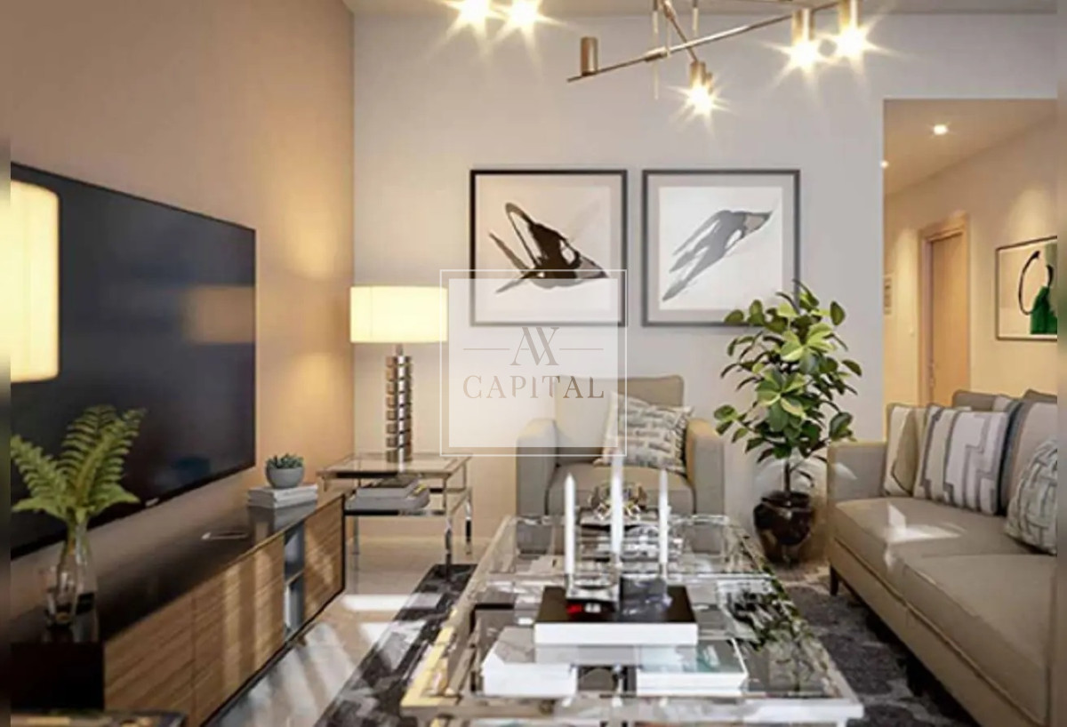 High Return | Q4 2026 Handover | Full Cash Deal