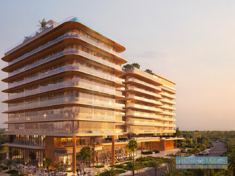 1 bedroom for Sale in Marjan I...