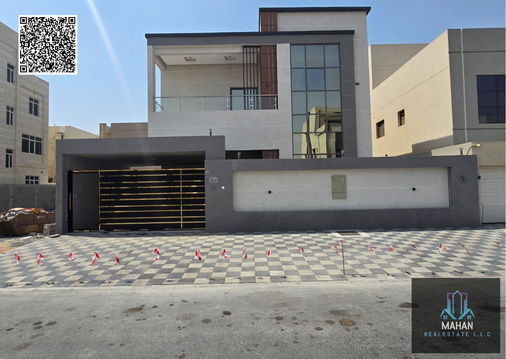 Don’t Miss Out! Premium 5BR Villa in Al Tallah 2 Ajman | Modern Design | AED 2.9M | Freehold