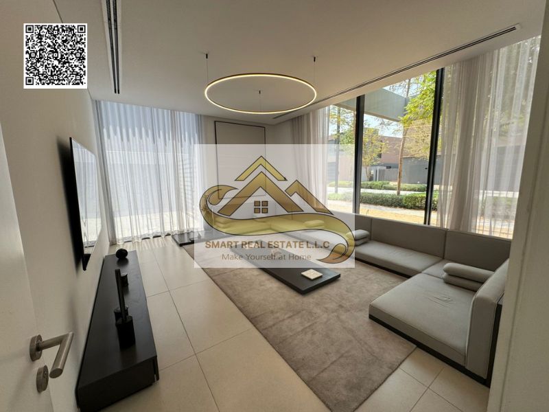Invest in Luxury: 4BR Corner Villa – Masaar Phase 3