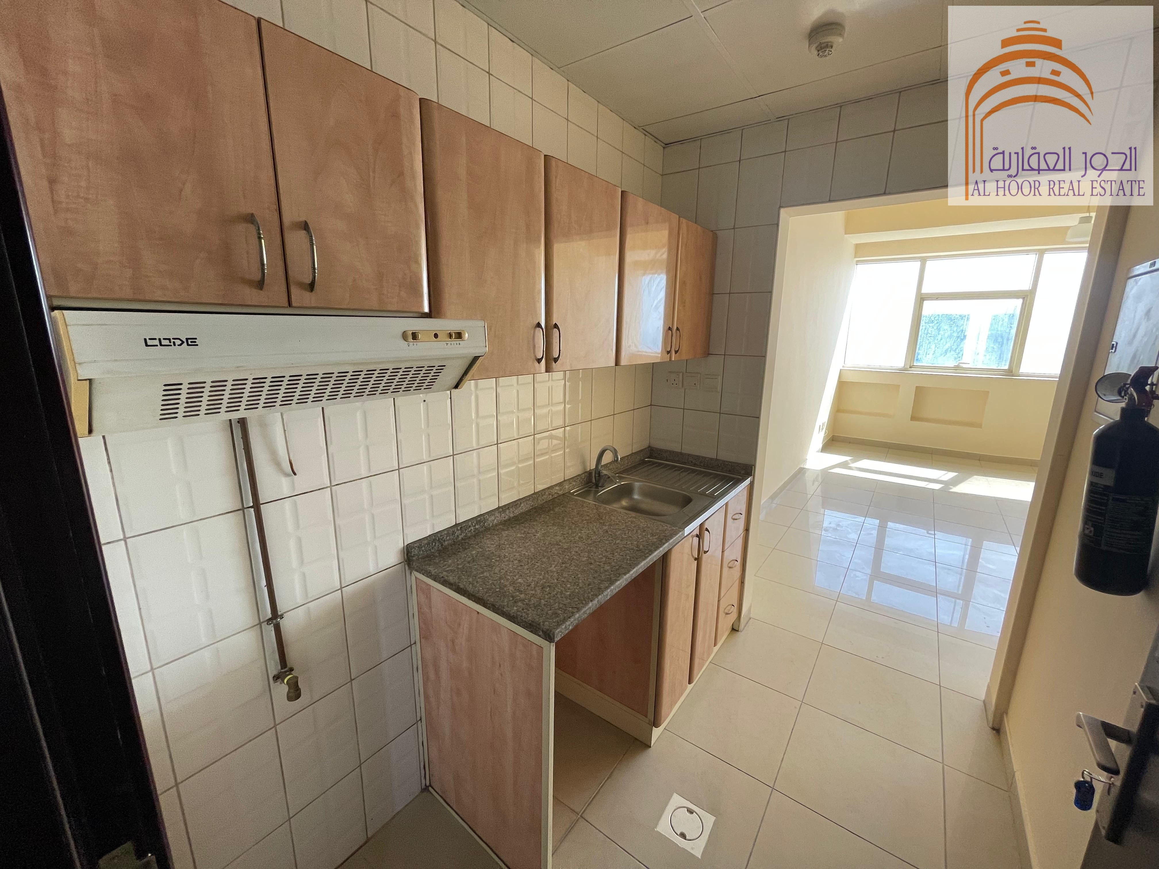 Studio in Al Nahda for Sale - Freehold for Arabs