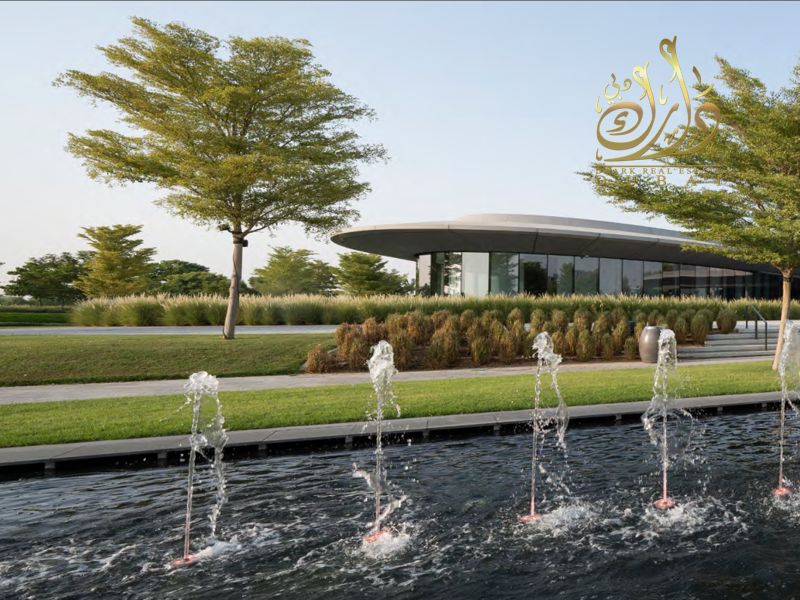 ELEGANT DESIGN_FLEXIBLE PAYMENT PLAN_5% DP_PARK VIEW