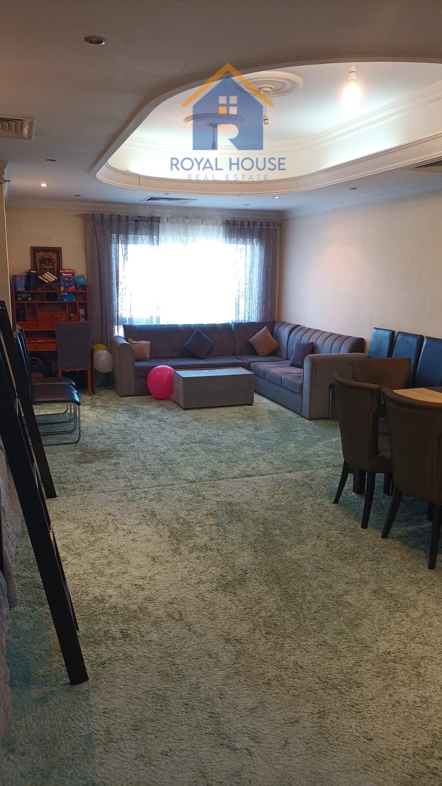 1bhk Apartment for Sale – Al Qasba , Al Majaz 3