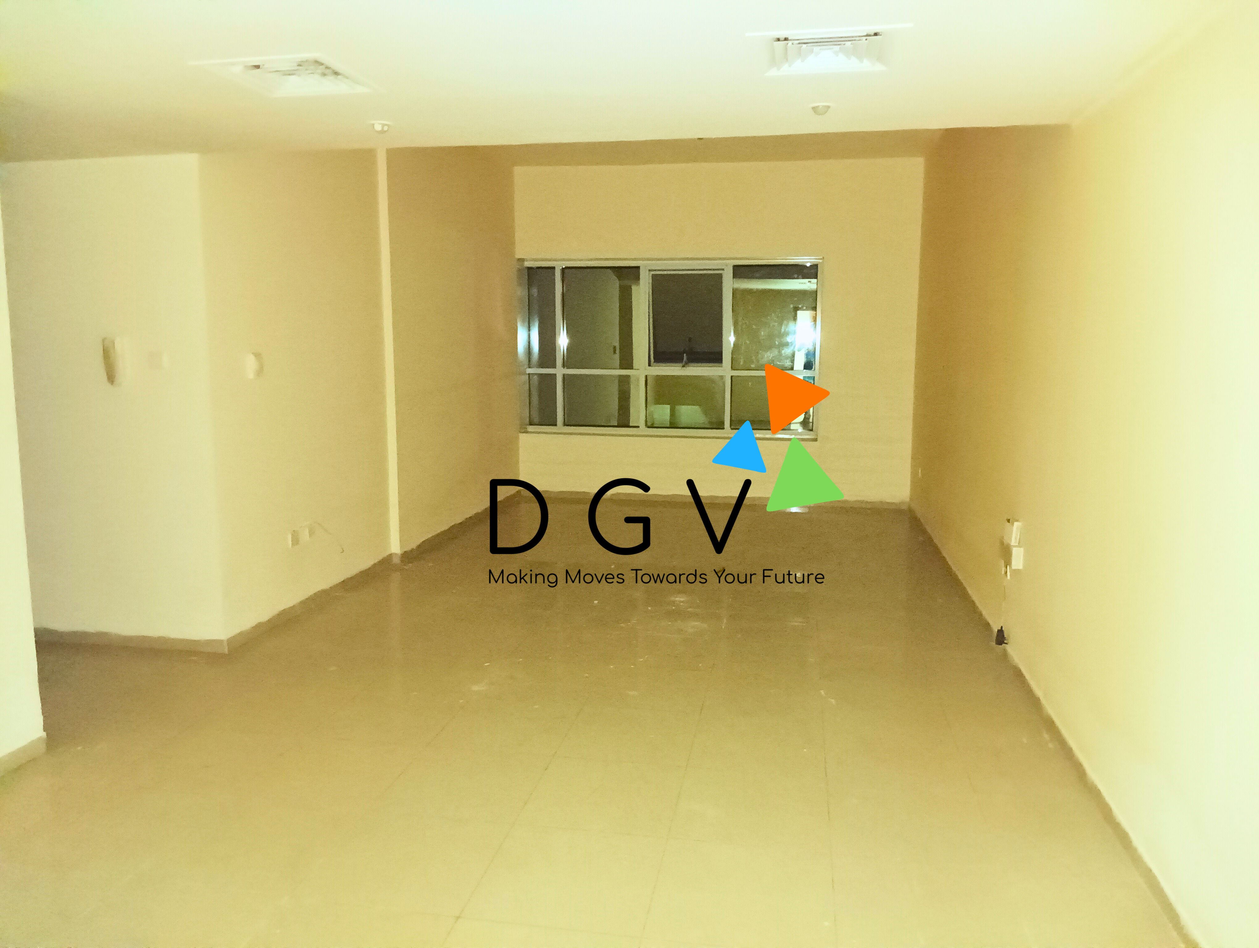 SPACIOUS 2-BR APARTMENT | READY TO MOVE | PRIME LOCATION |