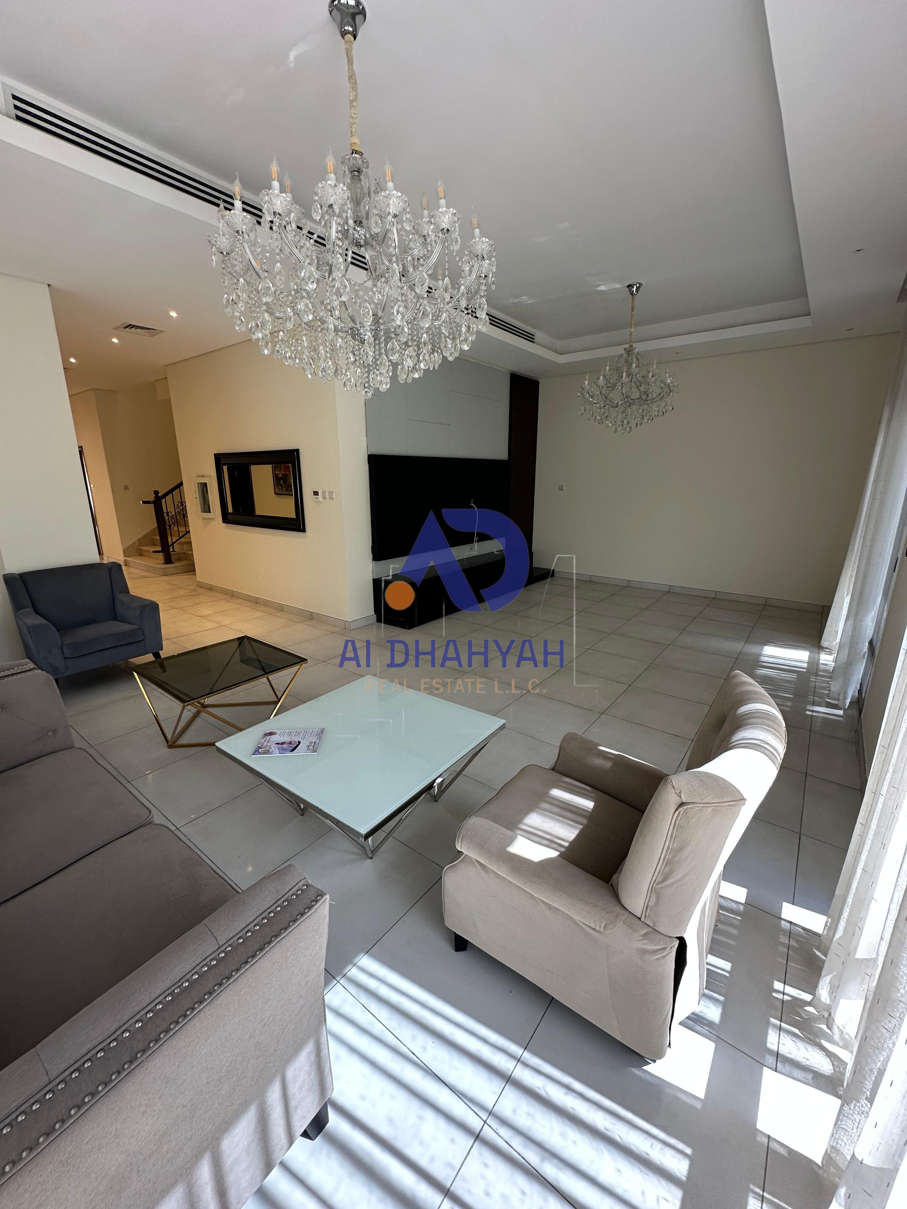 Luxury Villa for Sale in Al Bataeh    Location: Al Bataeh – a peaceful area ideal for family living