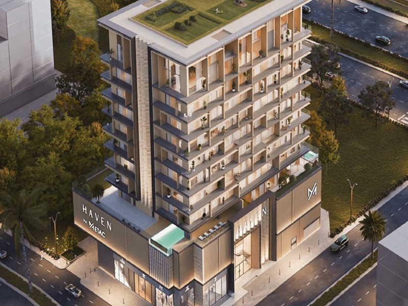 Retail Shop | Handover Soon | Prime Dubai Islands Location