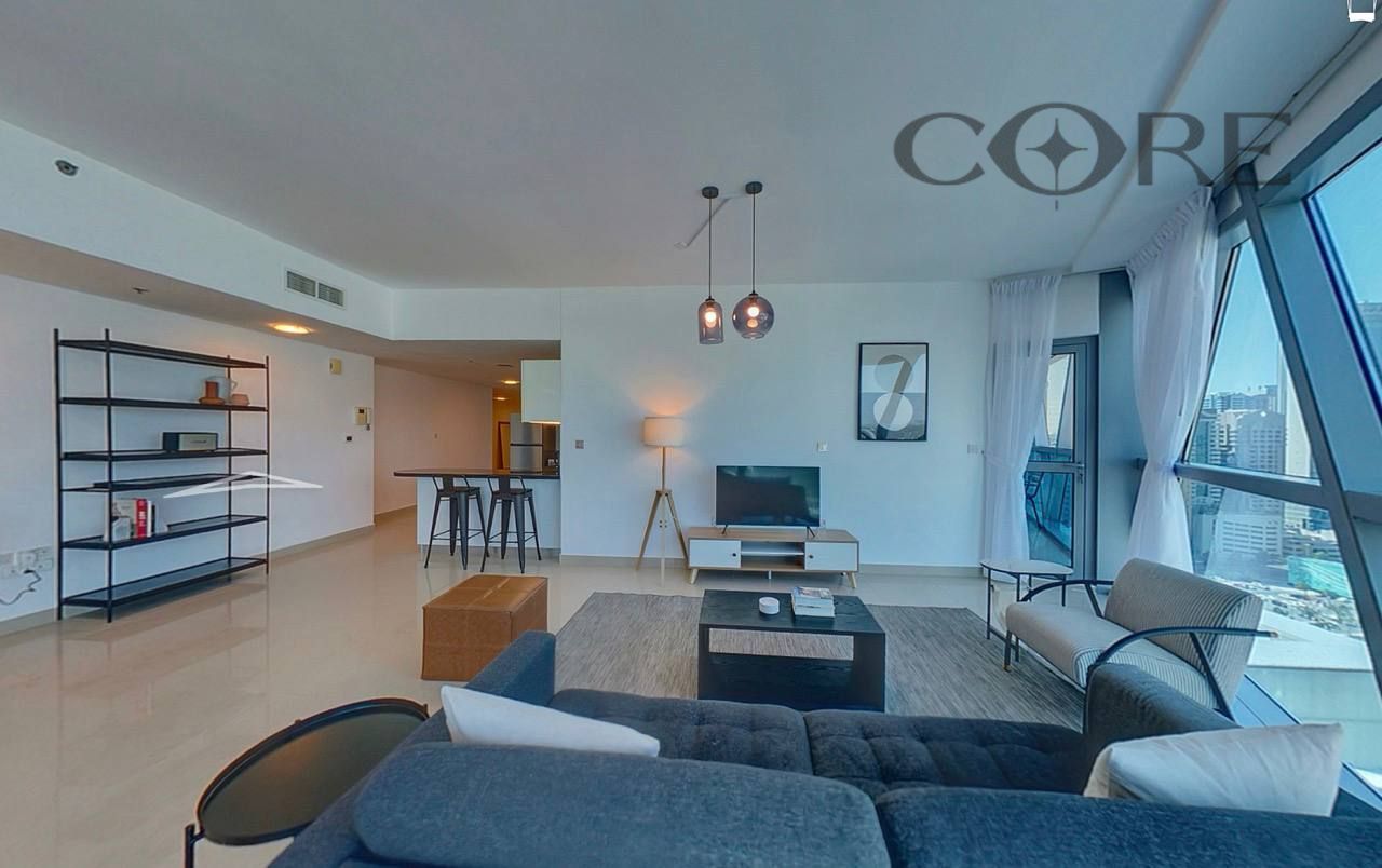 Prime District living | Unfurnished | Modern Layout