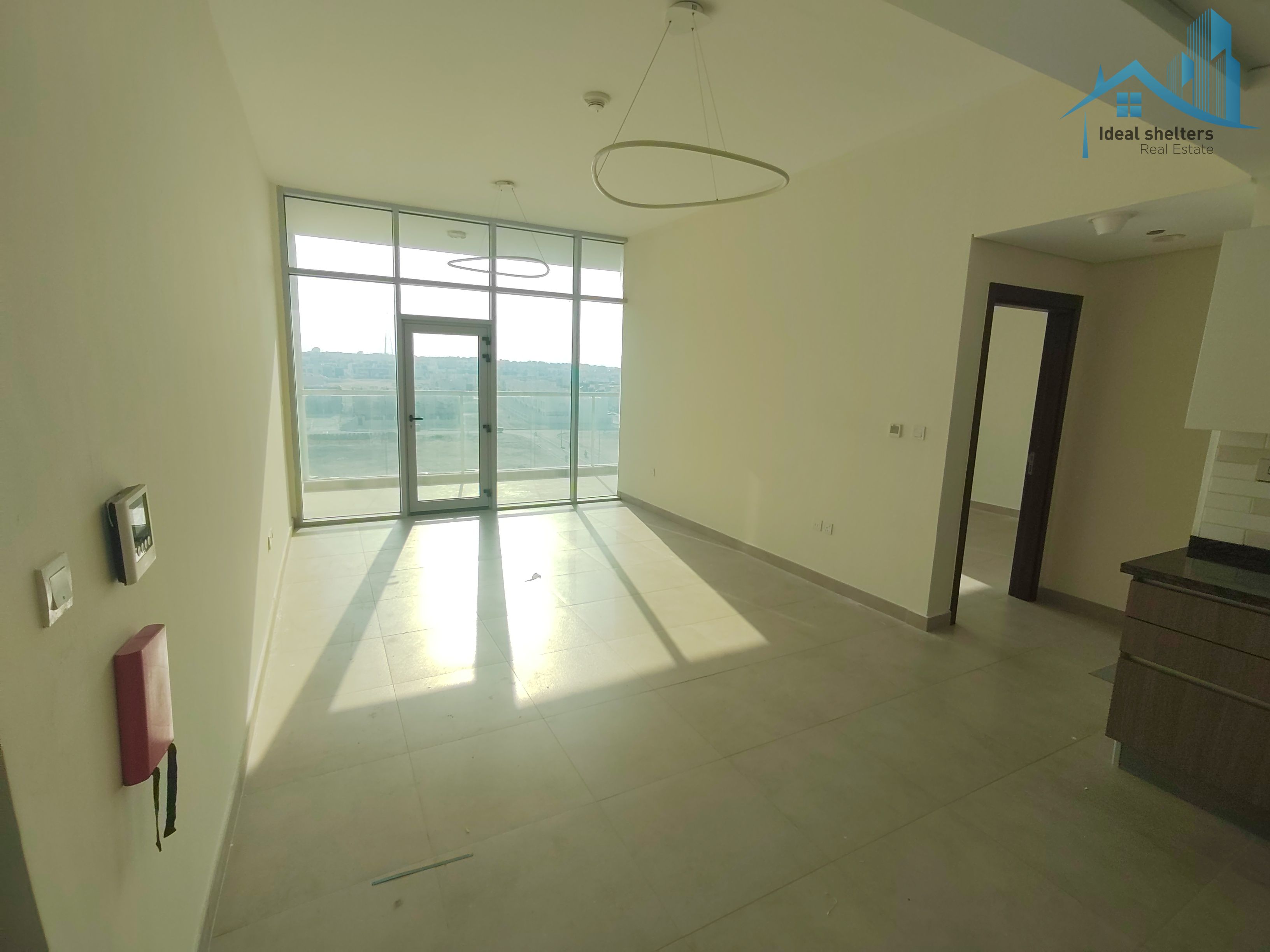 1 bed I Sami Furnished | Near Metro | Rented