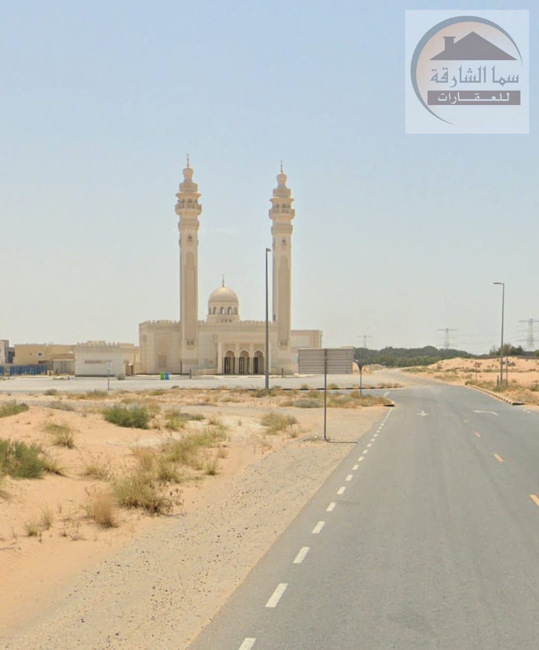 For sale a plot of land in Al-Dabdaba, south of Al-Zubair orchards, formerly opposite Al-Siouh. The land is on two streets, a main street of 54 meters