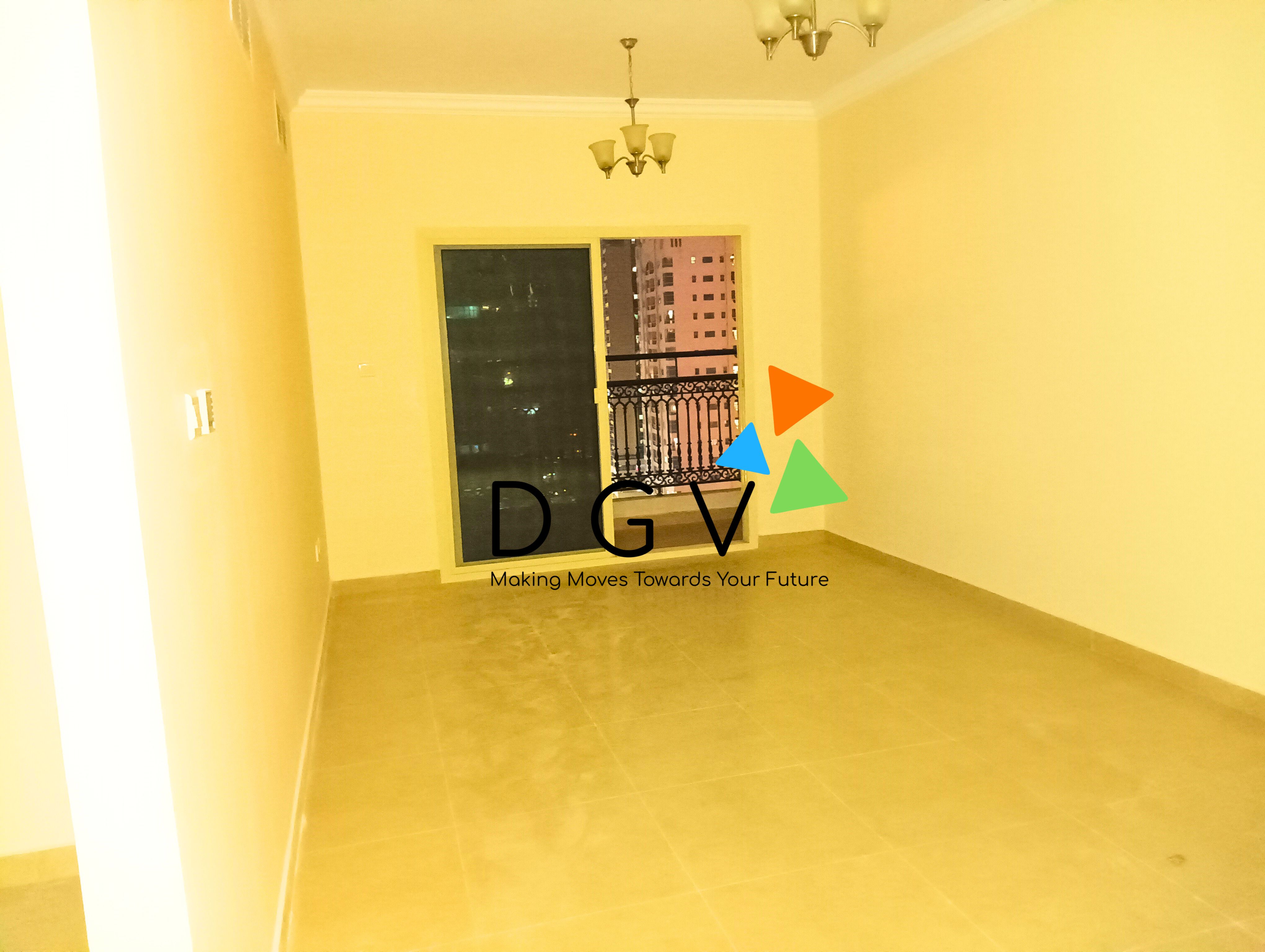 SPACIOUS 3-BR APARTMENT | READY TO MOVE | PRIME LOCATION |