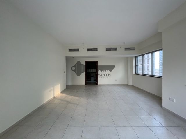 Light-Filled Spacious 3BR | Park view | Ready to move !