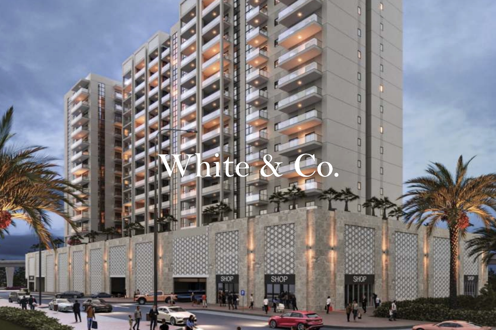 3 BDR Apartment | Brand New |...