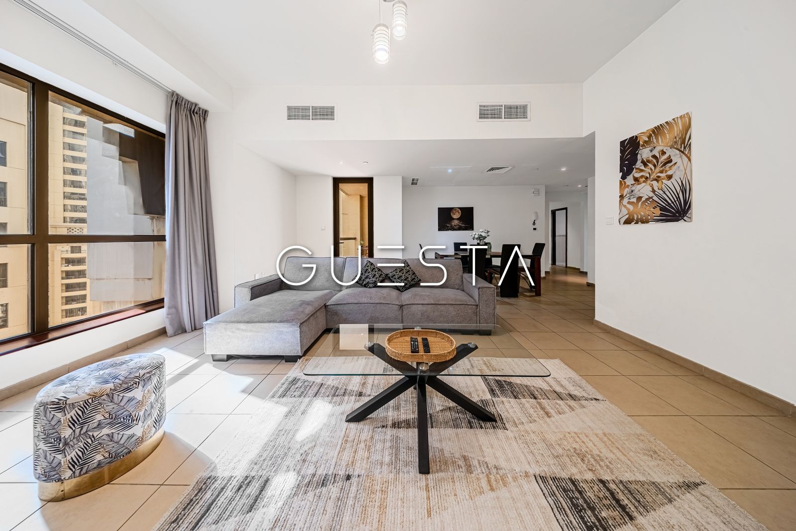 Seaside Living | Modern Ammeties | All Bills Incl